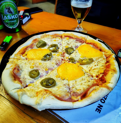 Opinii despre BAR KAMELA în Križe - Gastronomija in gostinstvo