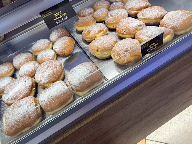 Comentarii opinii despre Pekarna evropa