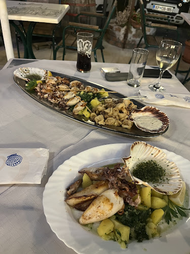 Gostilna Ribič Izola - Izola