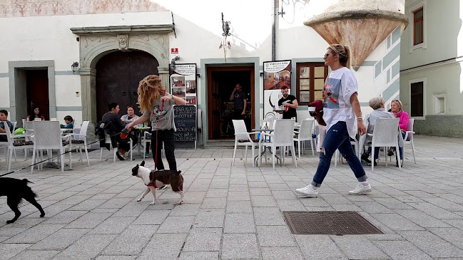 Kavarna in slaščičarna Vidic