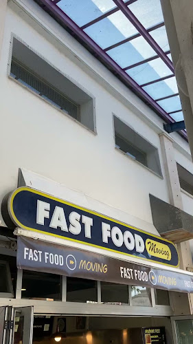 Opinii despre Okrepčevalnica Fast Food Mowing, Šukri Abdulaji s.p. în Koper - Gastronomija in gostinstvo