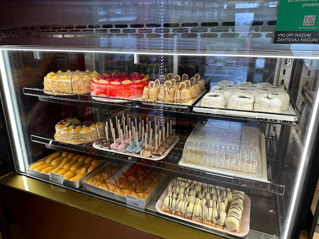 Comentarii opinii despre Pekarna & Kebab Radovljica