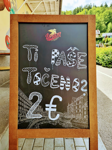 ŠendtviČ - Gastronomija in gostinstvo