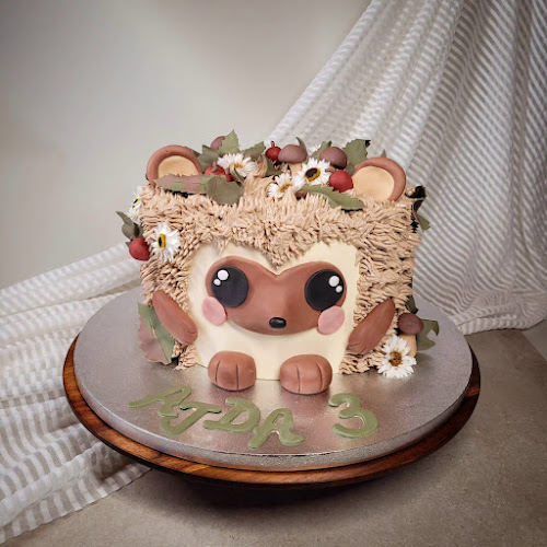 Katisserie by Katja - Gastronomija in gostinstvo