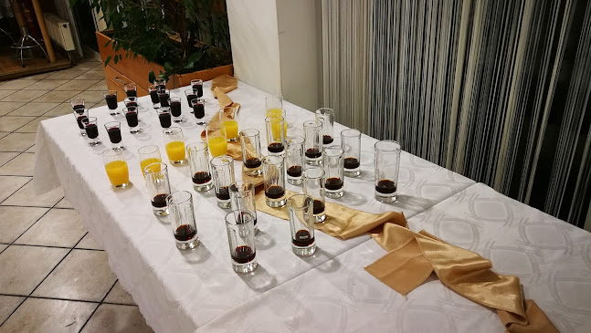 Restavracija Nigra - Maribor