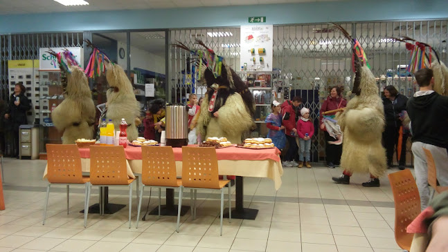 Opinii despre Okrepčevalnica, picerija - apetit Matjaž Lindič s.p. în Sežana - Gastronomija in gostinstvo