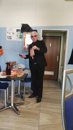 Stab - Gastronomija in gostinstvo