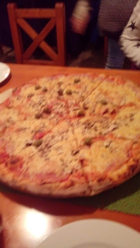 Gostilna in Pizzeria KRATOCHWILL Murska Sobota - Gastronomija in gostinstvo