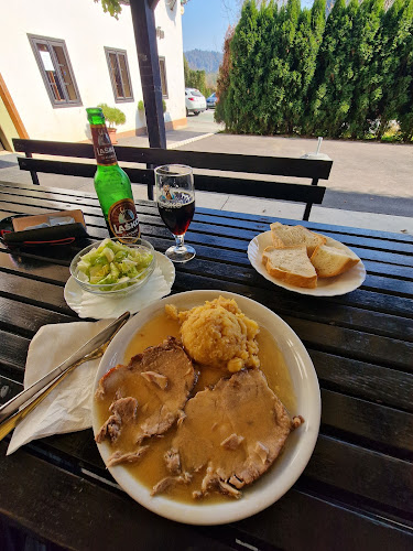 Opinii despre Kajbi trgovina, gostinstvo in turizem, Zminec, d.o.o. în Škofja Loka - Gastronomija in gostinstvo