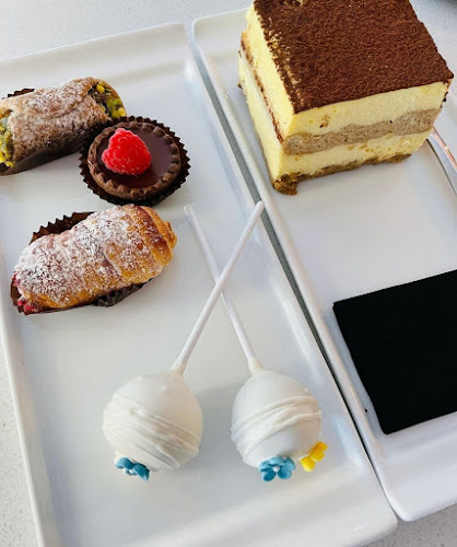 KONNA ice cream & cakes Kreativna slasčičarna d.o.o. - Kozina