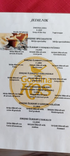 GOSTILNA KOS ANTON PETROVČIČ s.p.