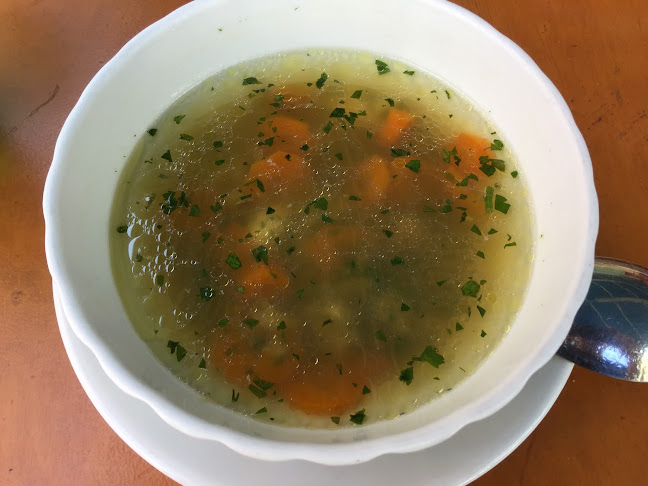 Comentarii opinii despre Gostilna Bujol