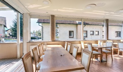 Osmica gostinstvo in storitve d.o.o.