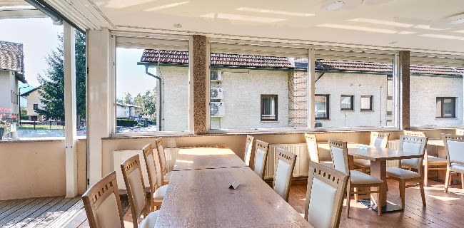 Osmica gostinstvo in storitve d.o.o.