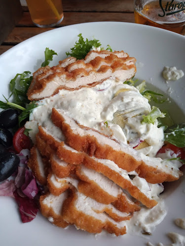 Gostilna In Pizzeria Pr Hladet Marko Jerlah S.P.