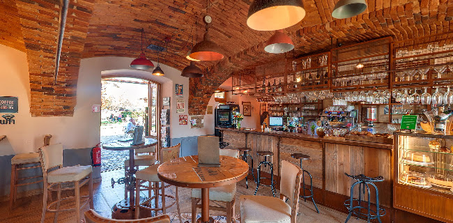 Comentarii opinii despre Kavarna Hiša