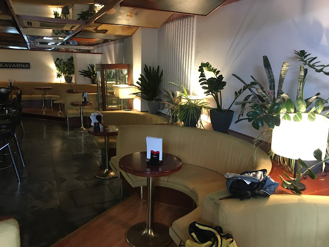 Comentarii opinii despre MC Kavarna