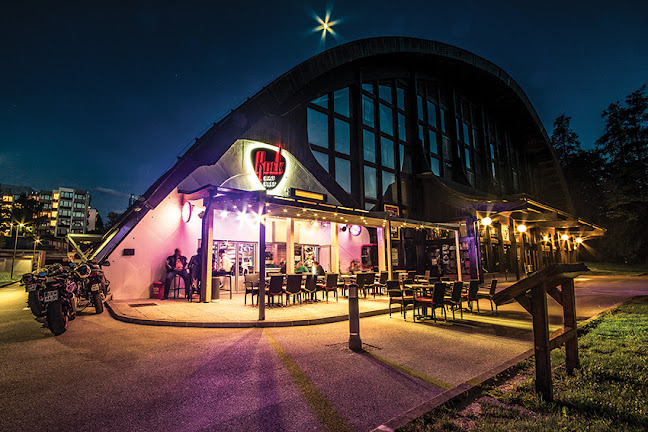 Opinii despre Rock Bar Bled în Bled - Gastronomija in gostinstvo