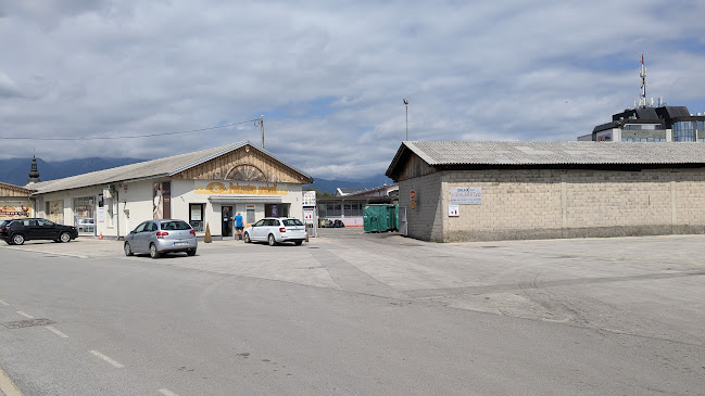 Opinii despre Pekarna Orehek Primskovo în Kranj - Gastronomija in gostinstvo