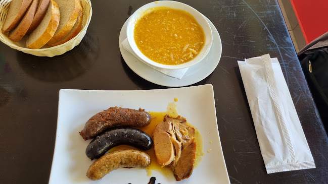 Gostišče pri Rudiju Rudolf Svetec s.p. - Šalovci