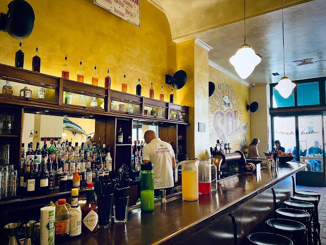 Joe Peña’s - Ljubljana