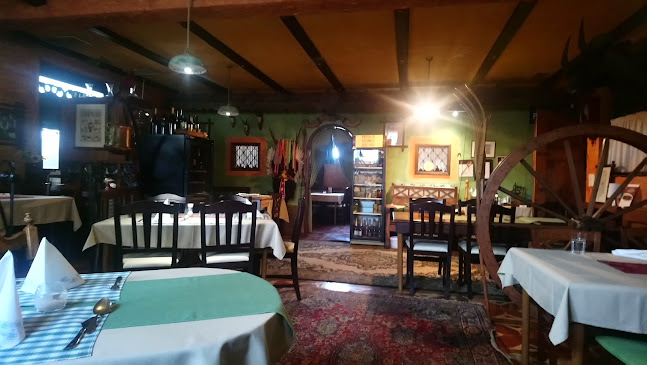 Gostilna Pr'maticku - Gastronomija in gostinstvo