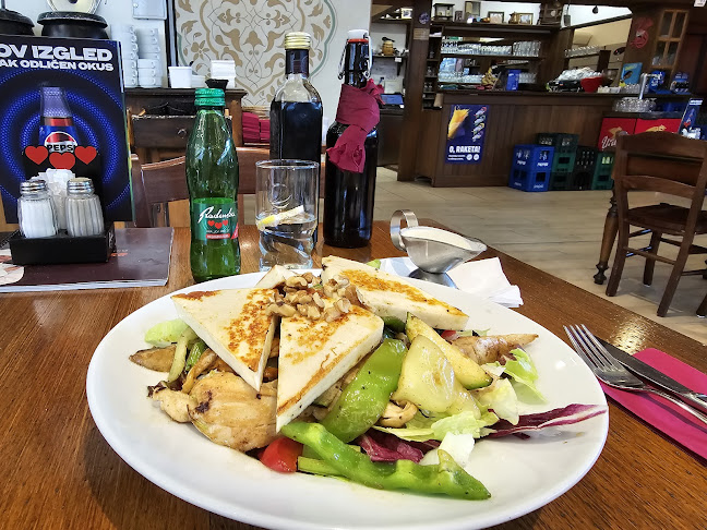 Vozi Miško - Ljubljana