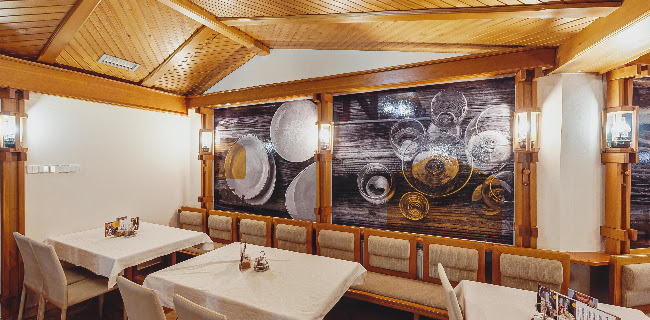 Gostilna Na Hofu - Velenje