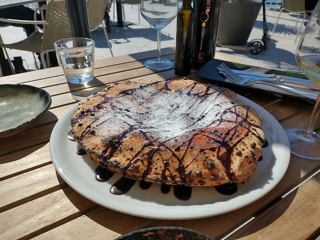 Pinija Restaurant & Beach bar - Portorož