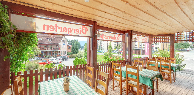 Opinii despre Gostilna Jurček Urban Vezenšek s.p. în Zreče - Gastronomija in gostinstvo