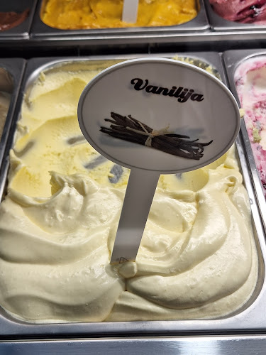 Comentarii opinii despre Sladoledarna Balonček (Gelateria, Ice Cream Shop)