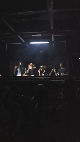 Kersnikova ulica 4, 1000 Ljubljana