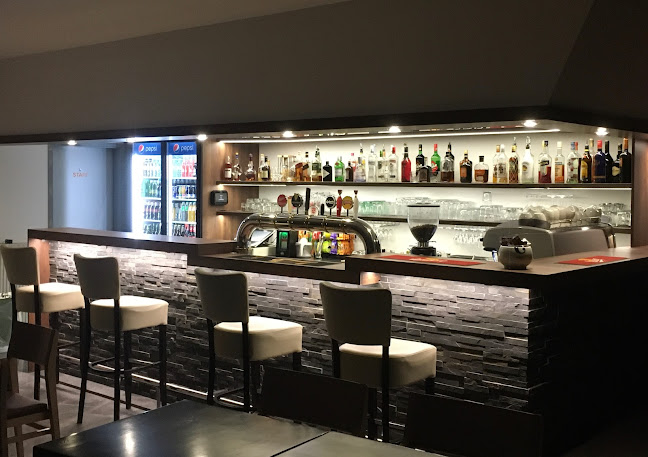 Arena bar Idrija - Gastronomija in gostinstvo