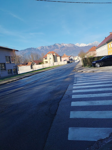 Glavni trg 6, 1241 Kamnik