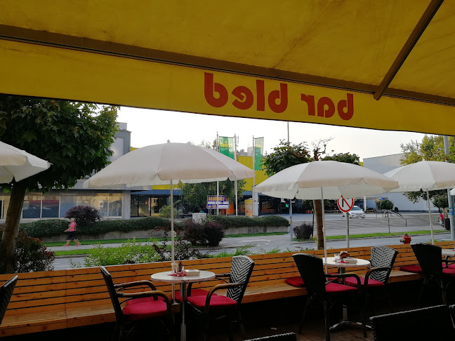 Comentarii opinii despre Bar bled