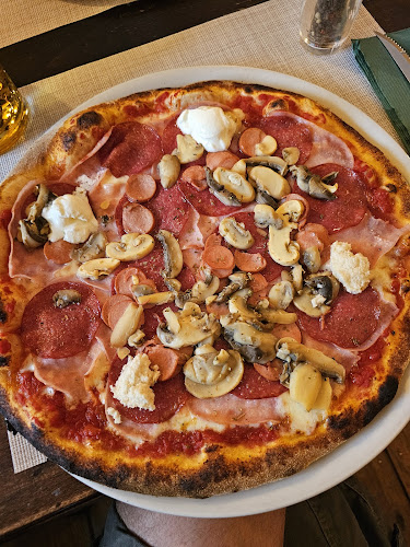 Opinii despre Gostilna in picerija Lenger în Žiri - Gastronomija in gostinstvo