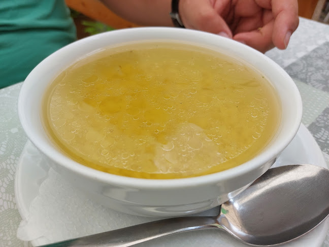 Opinii despre Restavracija tartuf, Radosava Bagari s.p. în Ljubljana - Gastronomija in gostinstvo