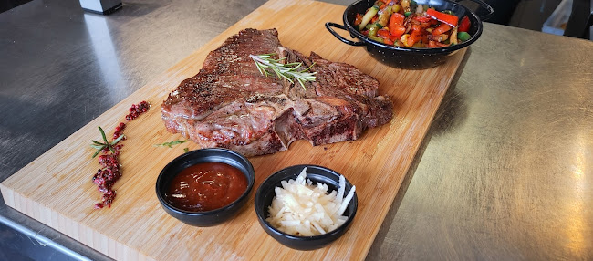 BLACK SMITH STEAKHOUSE | PO-ME, gostinstvo, d.o.o. - Hoče