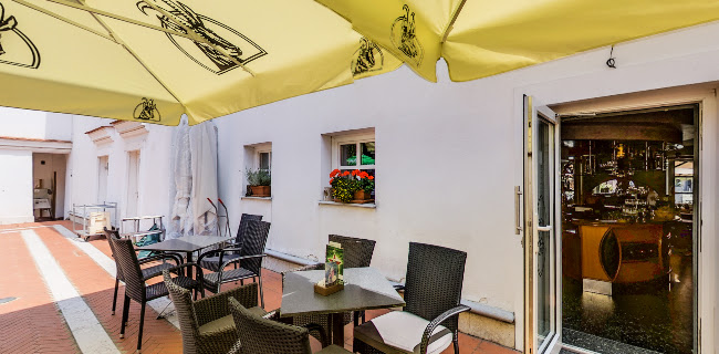 Bar Caffe Perla Aleksander Vinter S.P. - Ljutomer