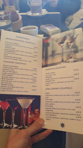 Opinii despre Spiaggia, gostinstvo in turizem, d.o.o. Portorož în Portorož - Gastronomija in gostinstvo