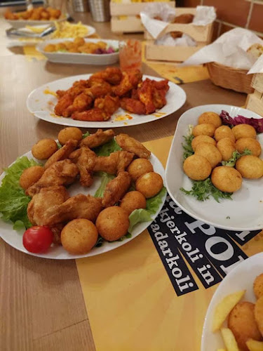 Borza piva - Ljubljana