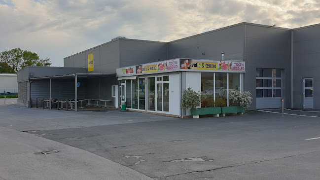 Gastro Ptuj, gostinstvo, d.o.o.