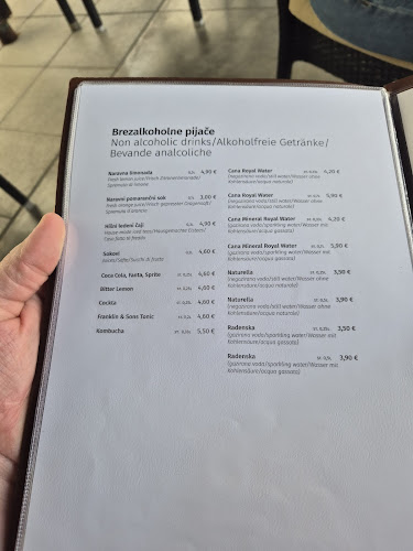 Cesta svobode 10, 4260 Bled