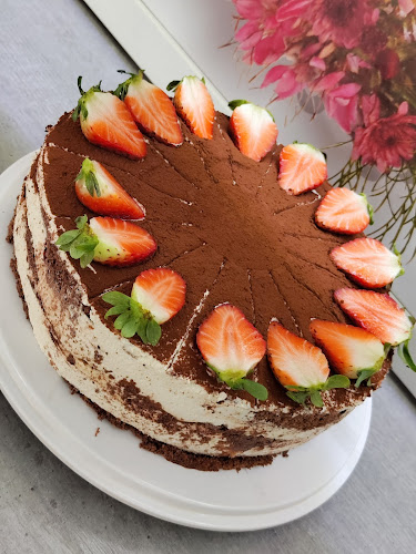 Comentarii opinii despre Slaščičarna Andrejči, podjetje za proizvodnjo, trgovino in storitve, d.o.o.