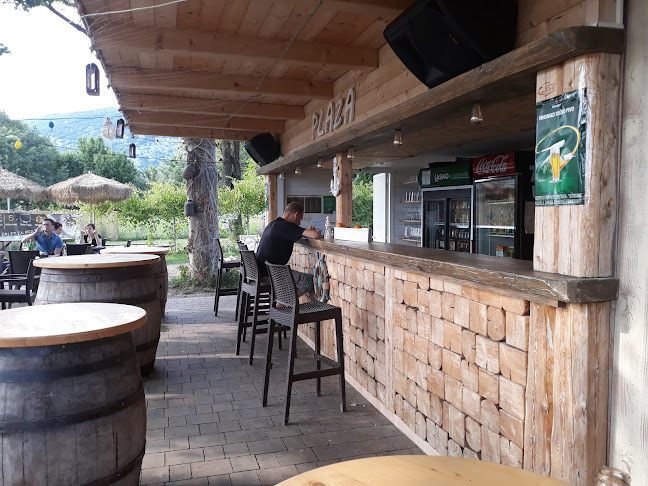 Bar Plaža Spiaggia - Nova Gorica