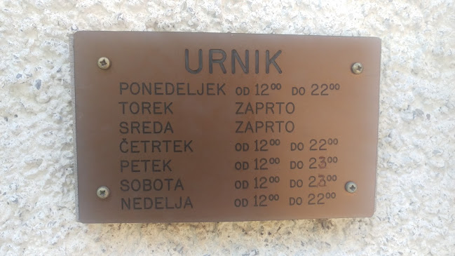 Comentarii opinii despre Restaurant pri izviru Hublja