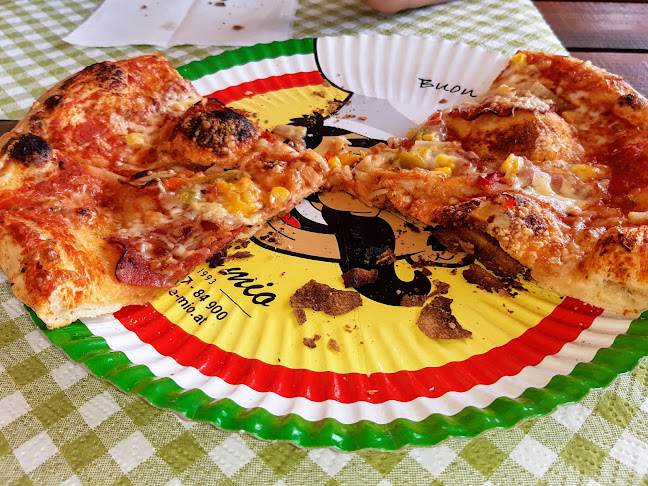 Comentarii opinii despre Miamai Bar