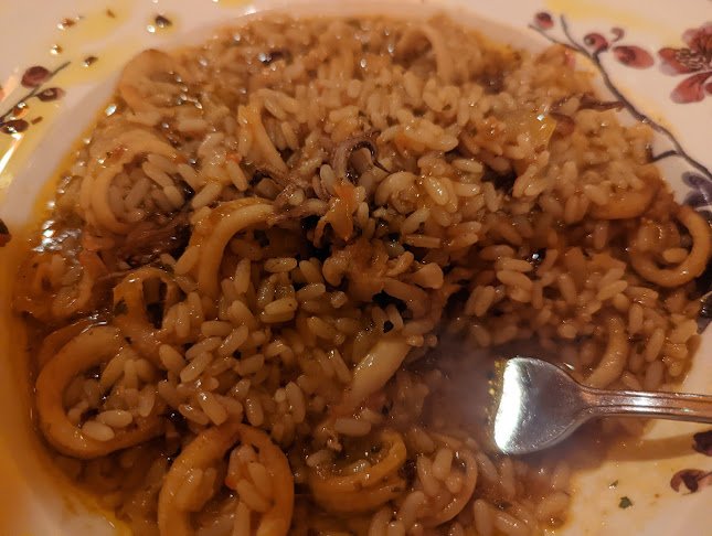 Restavracija Letni vrt - Bovec