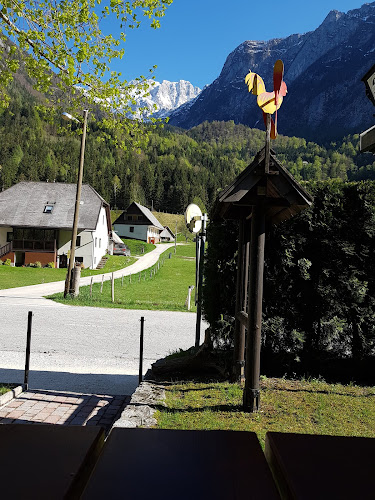Metoja, gostinstvo, turizem in storitve Božo Bradaškja s.p. - Gastronomija in gostinstvo