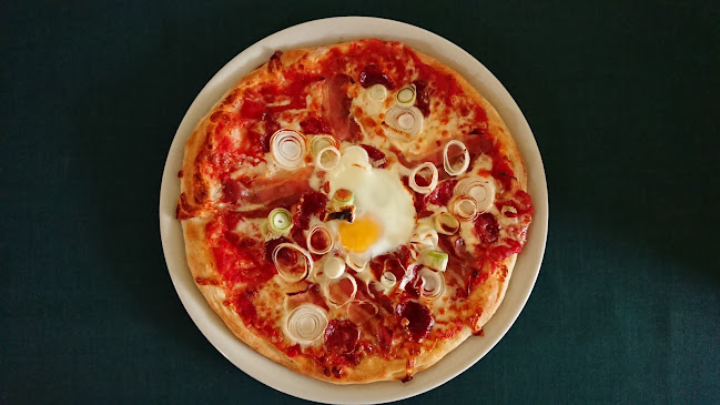 Restavracija in Pizzerija Izola